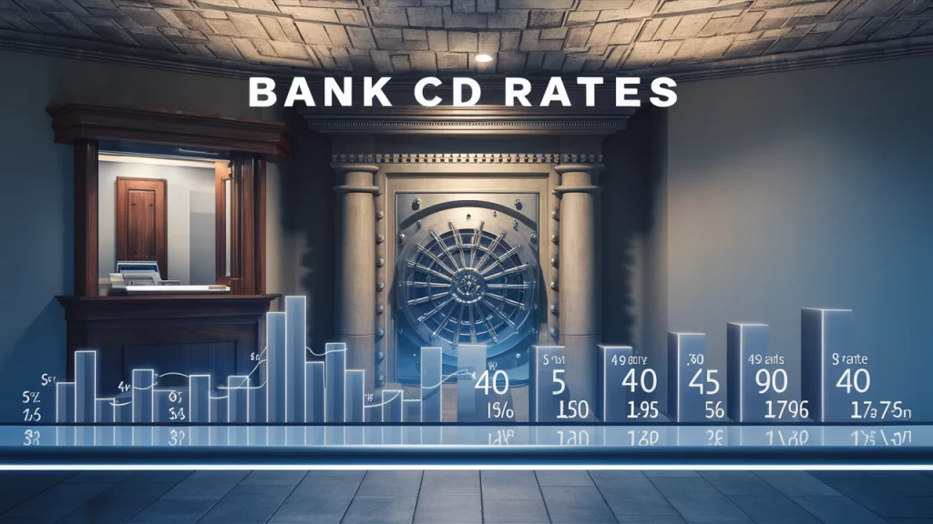 Wells Fargo CD Rates