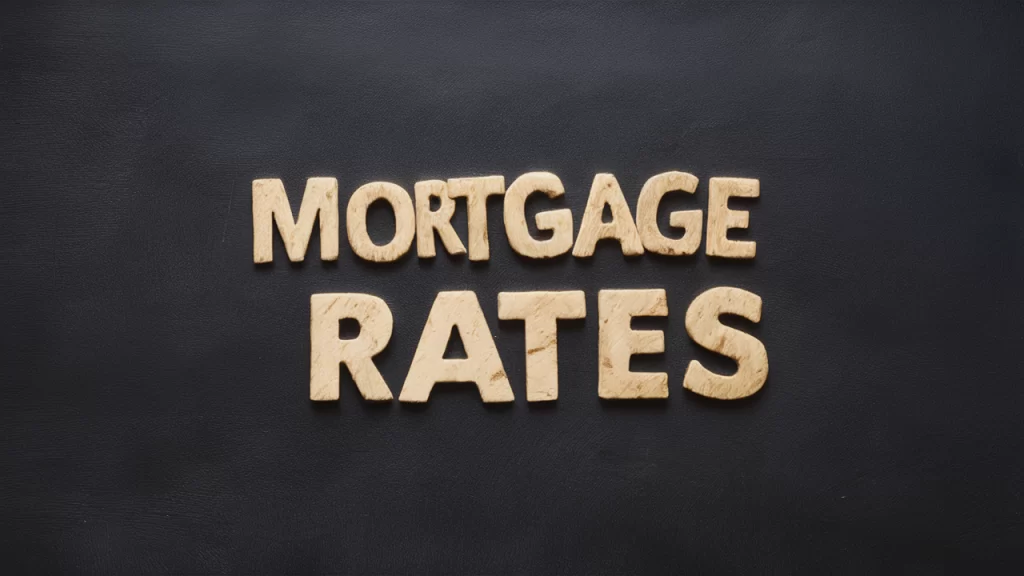 Wells Fargo Mortgage Rates